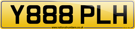 Y888 PLH
