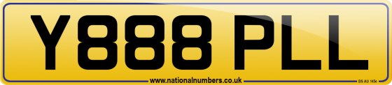 Y888 PLL