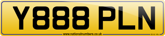 Y888 PLN