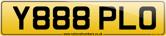 Y888 PLO