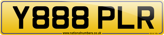 Y888 PLR