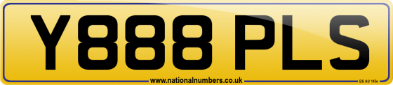 Y888 PLS