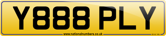 Y888 PLY