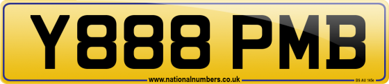 Y888 PMB