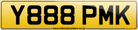 Y888 PMK
