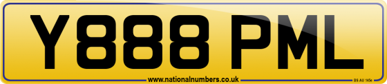 Y888 PML