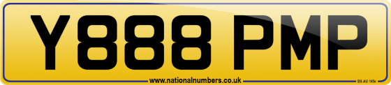 Y888 PMP