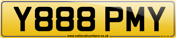 Y888 PMY