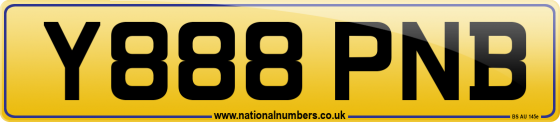 Y888 PNB