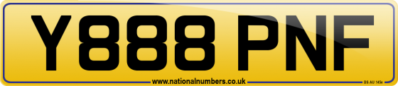 Y888 PNF