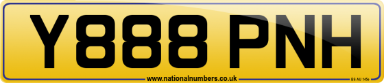 Y888 PNH