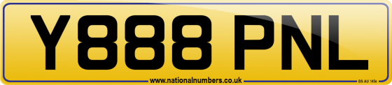 Y888 PNL