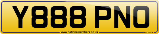 Y888 PNO