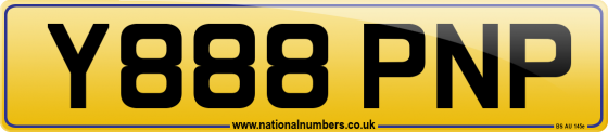 Y888 PNP