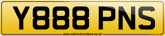 Y888 PNS