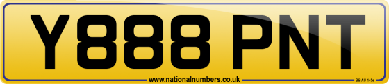 Y888 PNT