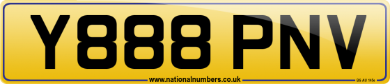 Y888 PNV