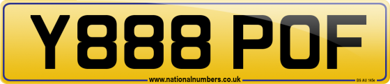 Y888 POF