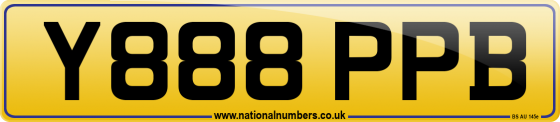 Y888 PPB