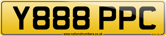 Y888 PPC