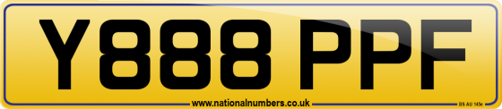 Y888 PPF