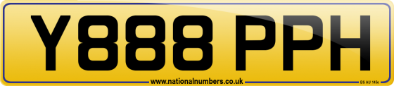 Y888 PPH