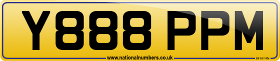 Y888 PPM