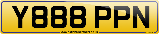 Y888 PPN