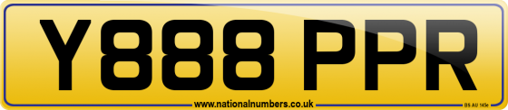 Y888 PPR