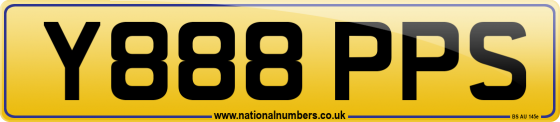 Y888 PPS