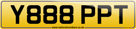 Y888 PPT