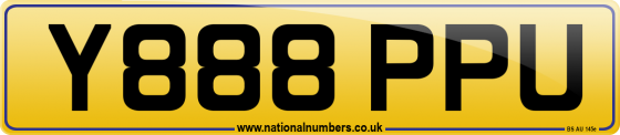 Y888 PPU