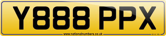Y888 PPX