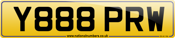Y888 PRW