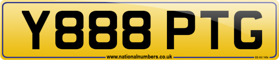 Y888 PTG