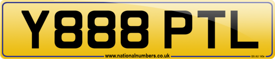 Y888 PTL