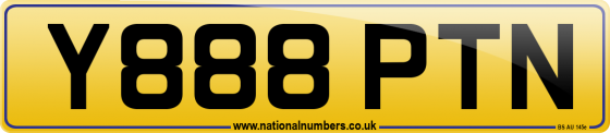 Y888 PTN