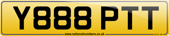 Y888 PTT