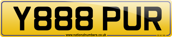 Y888 PUR