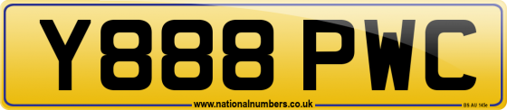 Y888 PWC
