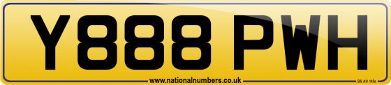 Y888 PWH