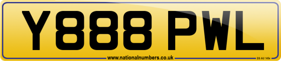 Y888 PWL