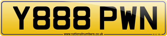 Y888 PWN