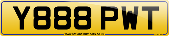 Y888 PWT
