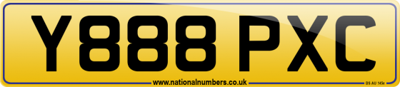 Y888 PXC