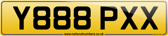 Y888 PXX