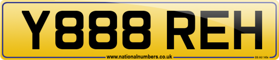 Y888 REH