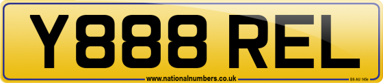 Y888 REL