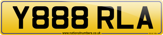 Y888 RLA