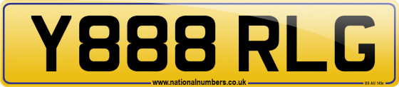 Y888 RLG